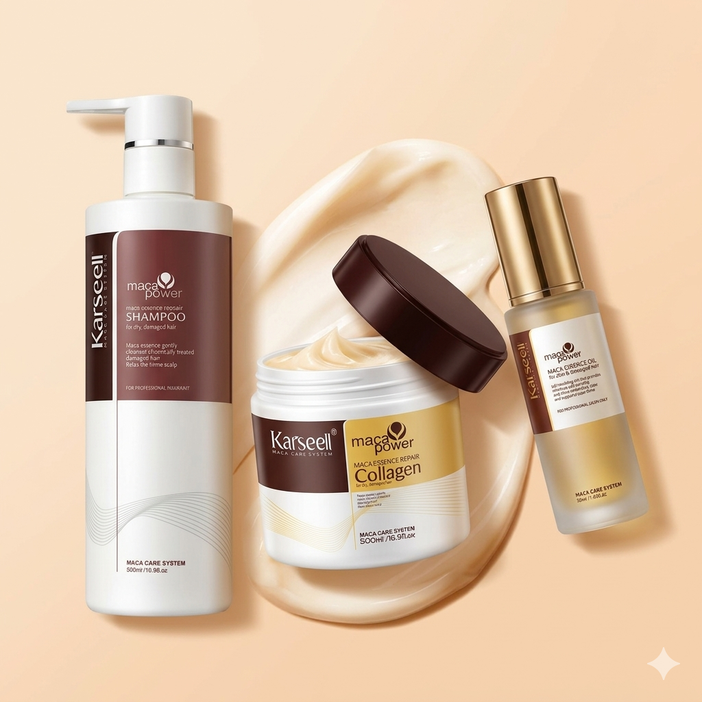 Haircare